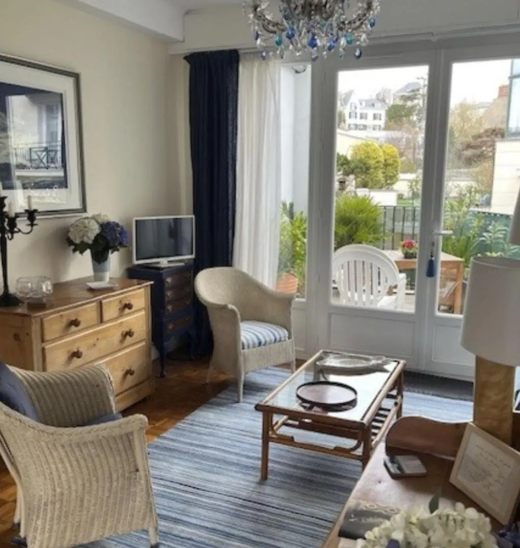 Apartment Les Mouettes By Interhome Ντινάρ