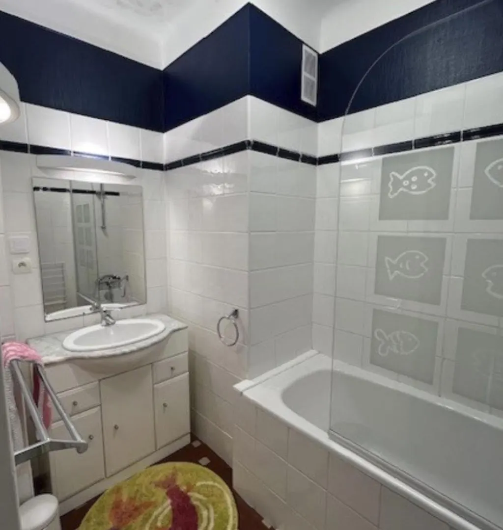 Apartment Les Mouettes By Interhome Ντινάρ Γαλλία